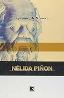 Aprendiz de Homero: Ensaio (Portuguese Edition) 8501080489 Book Cover