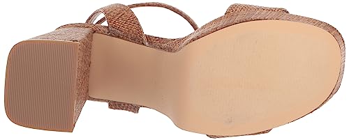 Marc Fisher Women's Sadel Wedge Sandal4