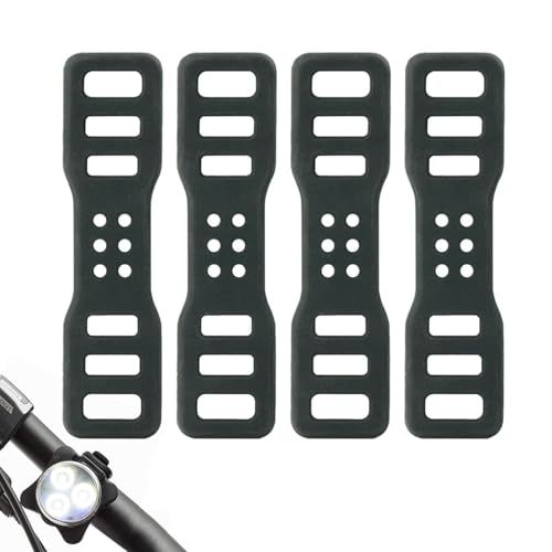 ���]�ԃ��C�g�V���R���X�g���b�v - �_��Œ��߉\�Ȏ��]�ԃ}�E���g�A�ϋv���̂���S�����z���_�[ |���[�h�}�E���e�� �o�C�N�p�̊ȒP���t�� LED ���C�g�A�^�b�`�����g�A���S�Ȗ�ԑ��s�A�N�Z�T���[�A�R���p�N�g�ōė��p�\