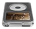 Agent18 ClassicShield Case for Apple iPod Classic (Compatible with iPod Classic Sizes 80GB, 120GB, & 2009 160GB Model)
