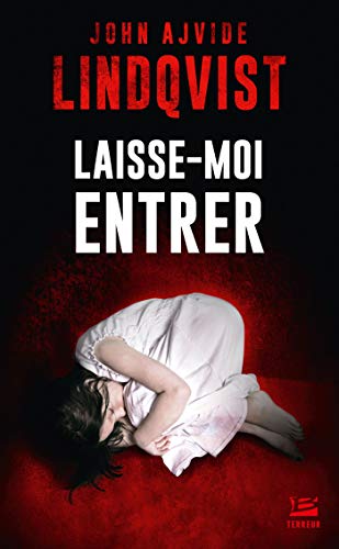 Télécharger Laisse-moi entrer livre En ligne