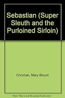 Sebastian Purloind 0671632531 Book Cover