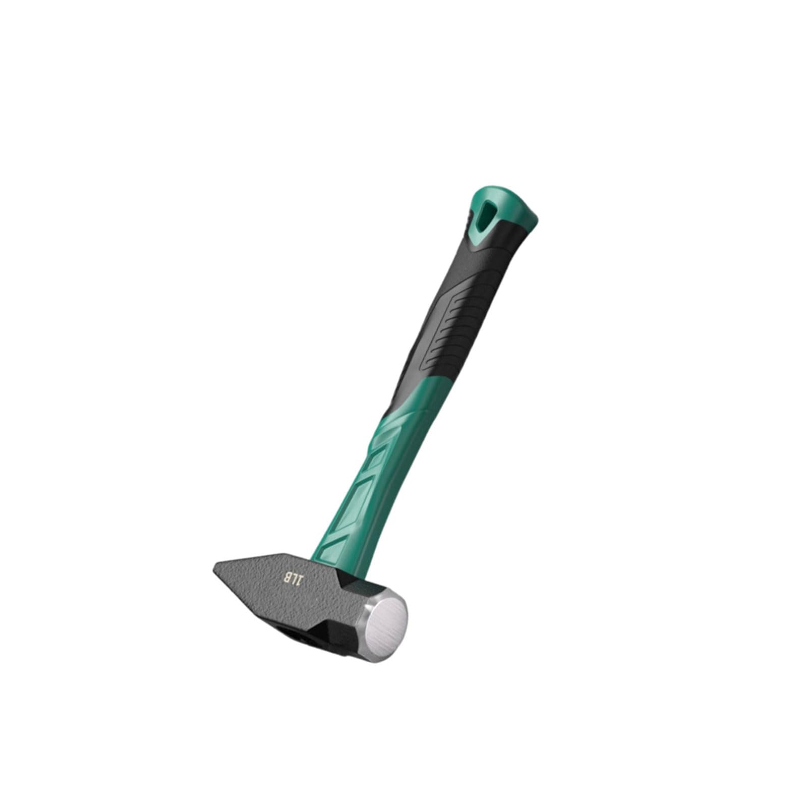 Aqvjd 1P Multipurpose Heavy Weight Octagonal Hammer With None Roll Design For Secure Handling Diyer Home Improvement Professional Use Destruction Hammer For Partitions