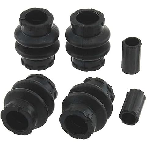 ACDelco 18K1827 Brake Caliper Kit Cover
