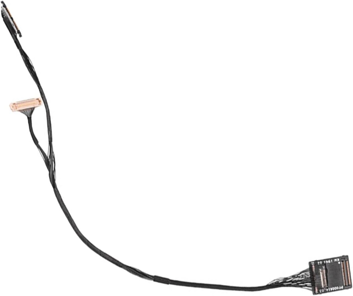 RC Drone Gimbal Camera Signal Transmission Line Cable for DJI Mavic Mini 2