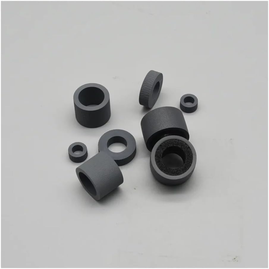 10set Fit for SP-1120 SP-1125 SP-1130 SP1120 SP1125 SP1130 PA03708-0001 Pickup Roller Pick Roller + Brake Roller Tire Set