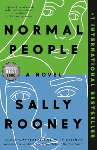 Normal People: A Novel 0735276498 Book Cover