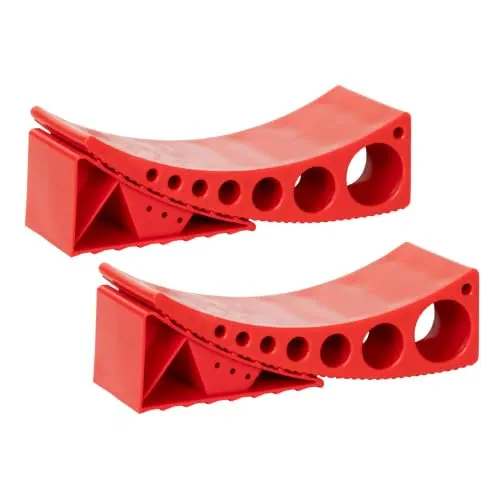 Andersen Camper Leveler Blocks (2-Pack)