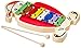 Produktbild Voggenreiter 525 - Voggy's Glockenspiel-Set