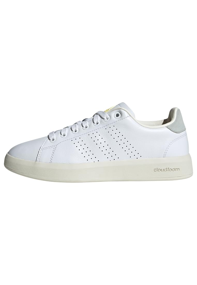 adidas Advantage Premium Leather Shoes, Zapatillas Mujer