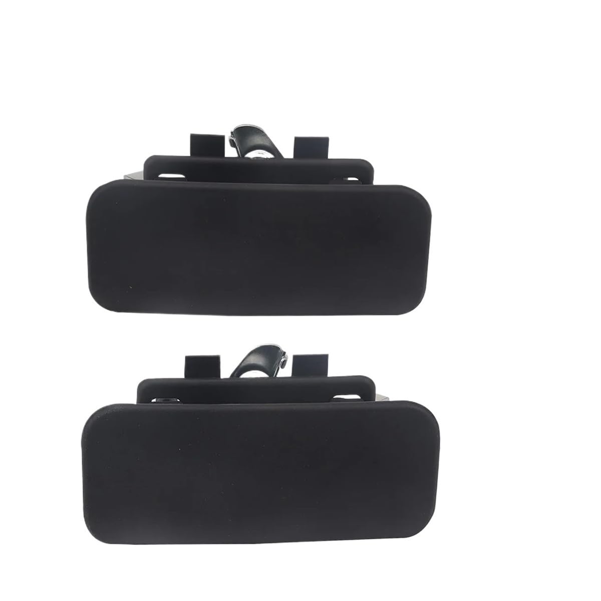 BIKKJBK Car Vehicle Door Handle for Transit for MK6 for MK7 Side Loading Sliding Door Handle Outer 1494055 YC15V26600AN YC15V26601AN