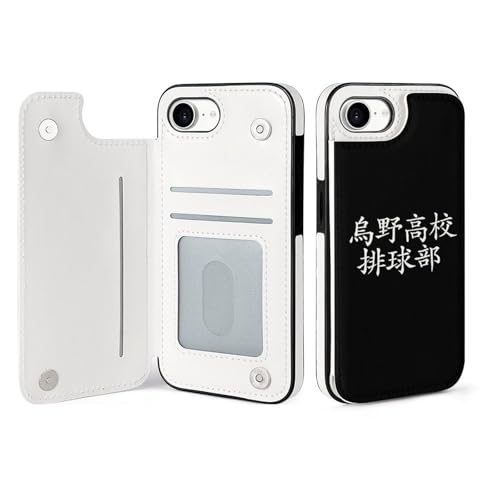 iPhone 16 E�p �P�[�X �蒠�^ �n�C�L���[ �G�썂�Z�r���� �X�}�z�P�[�X �A�C�t�H��16�p �P�[�X �J�[�h���[ �g�уP�[�X ���z�^ �L�����N�^�[ ���� �l�C