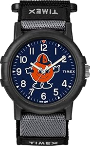 Timex Collegiate Recruit Syracuse Orange