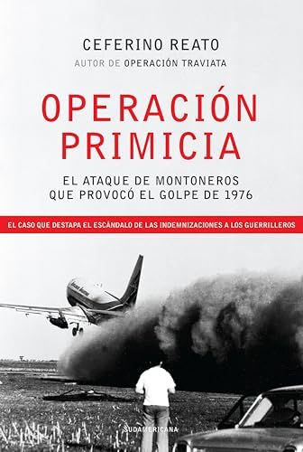 Operación Primicia