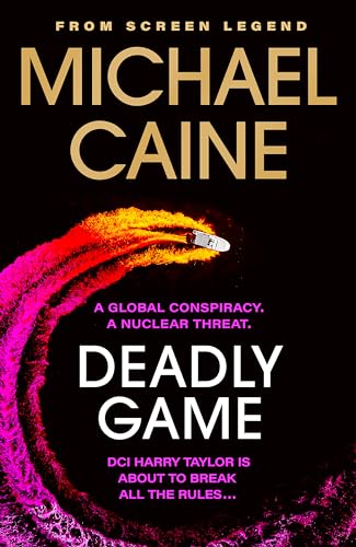 Deadly Game view 2