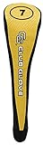Club Glove Golf #7 Fairway Wood Head Cover