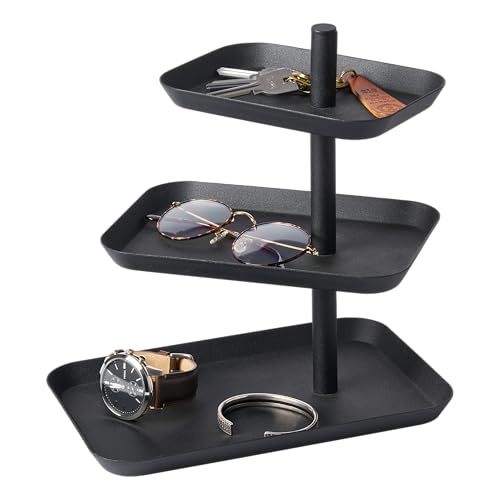 Bandeja para accesorios Yamazaki Home Tower