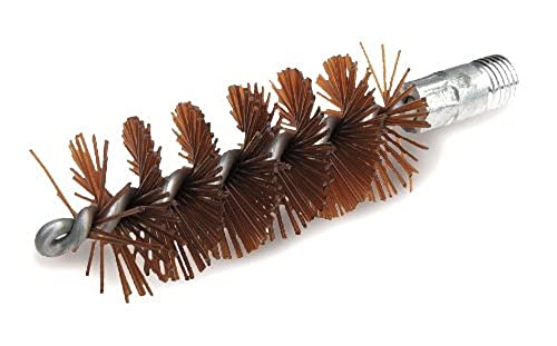 Hoppe's Nylon Brush for .44, .45 Caliber Card E/F