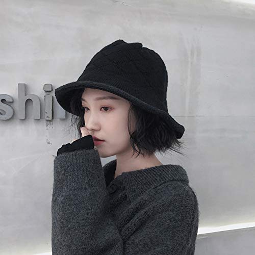 Chapeau haut de forme pliable contre le froid et le vent