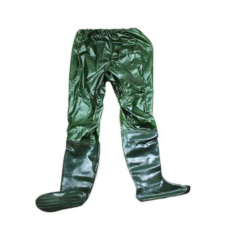 Vadeadores de pesca para explorar ríos y lagos con protección total