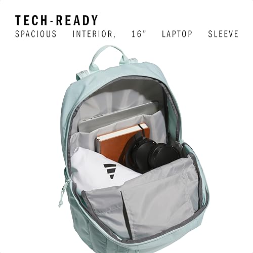 Image of adidas unisex-adult Excel 7 Backpack Backpack Bag