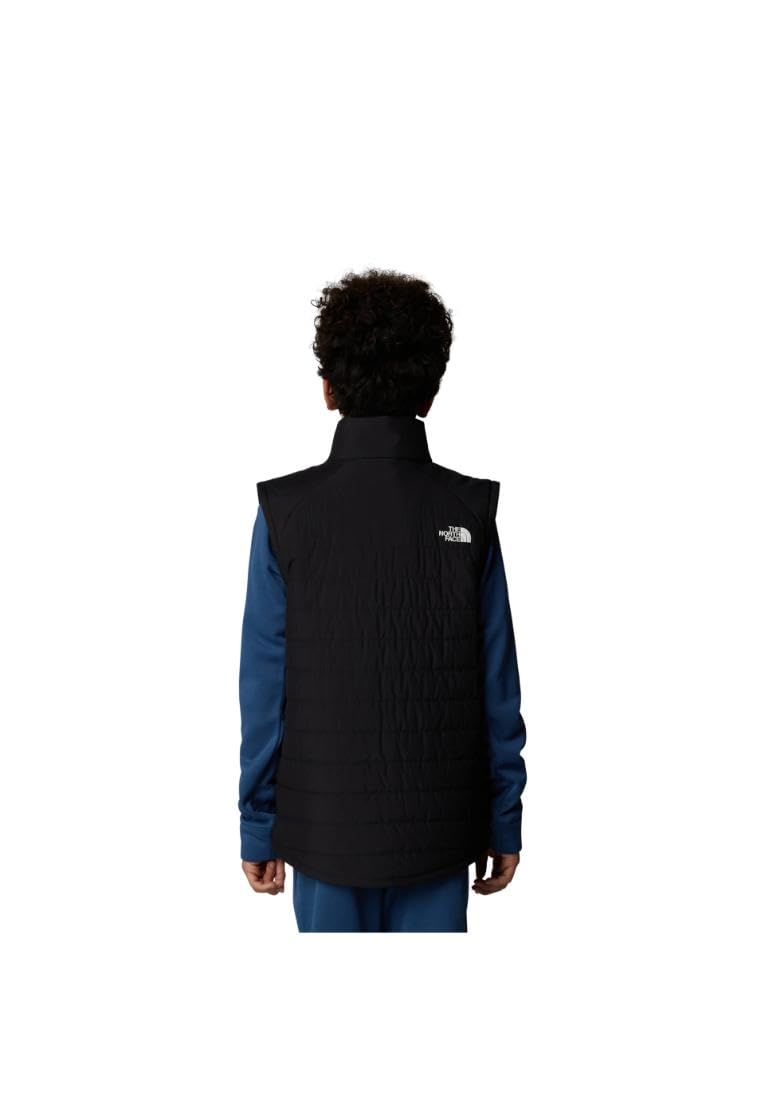 THE NORTH FACE B Never Stop Synthetic Vest Jacket Mixte (lot de 1)
