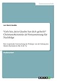 Grin Verlag