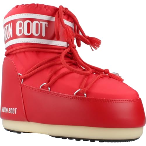 Moon Boots ICON Low Nylon für Damen in den Größen 36-38