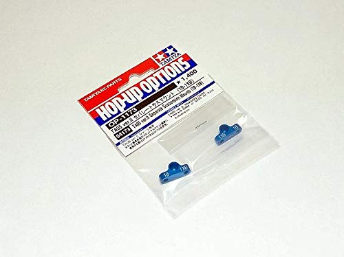 Tamiya Hop-Up Options 54173 Soportes de suspensión separados 1B-1XB TA05