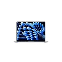 Apple Portatile MacBook Air 13'' con chip M4 (2025): progettato per Apple Intelligence, display...