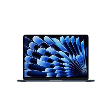 Apple MacBook Air 13'' M4 (2025), 16GB, 256GB, Mezzanotte