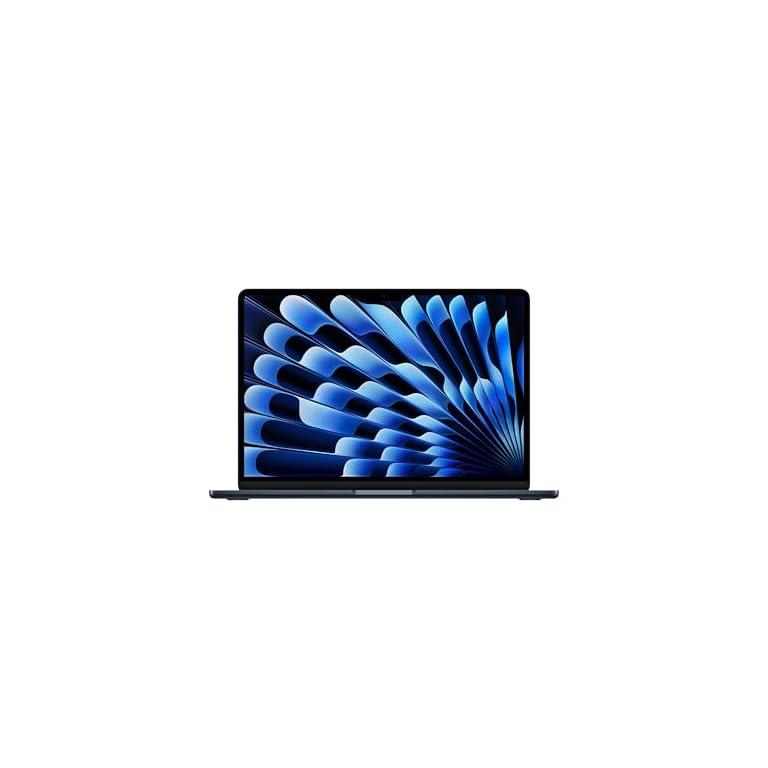 Apple MacBook Air 13'' M4 (2025), 16GB, 256GB, Mezzanotte