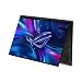 Produktbild Asus ROG Flow X16 Gaming Convertible | 16,0" 2,5k WQXGA 165Hz mini-LED 16:10 Display | AMD Ryzen 7-6800HS | 32 GB RAM | 1TB SSD | NVIDIA RTX 3060 | Windows 11 | QWERTZ Tastatur | Eclipse Grey