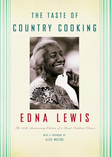 The Taste of Country Cooking: The 30th Anniversary...