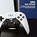 DR1TECH Shock Pad Mando Para PS4 / PS3 Inalambrico | Wireless Controller...