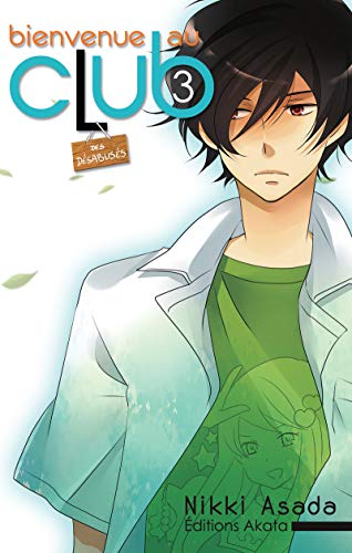 Bienvenue au club — Tome 3
