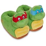 Teenage Mutant Ninja Turtles