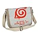 YOYOSHome Anime Naruto - Bolso bandolera para cosplay