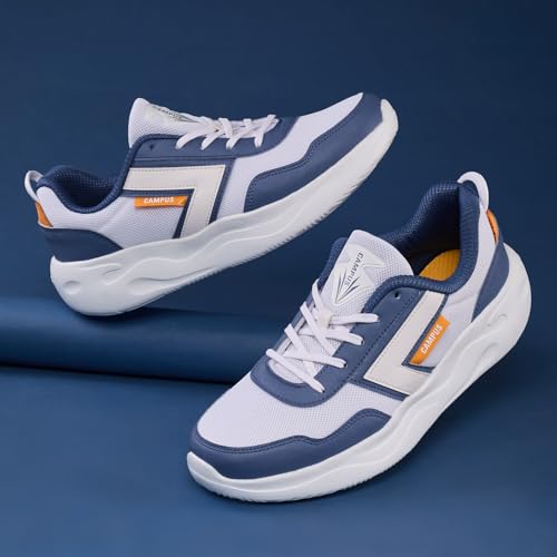 Image of Campus Men's Cipher Sneakers
