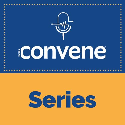 Convene Series: Rethinking Event F&B: Waste, Allergens, and Real ROI With Tracy Stuckrath