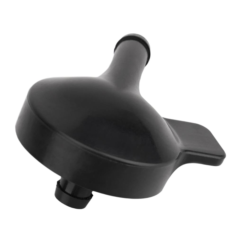 Tapa de botella de desbordamiento del tanque de refrigerante 26731-01 compatible con V-Rod VRSC 2002-06