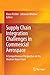 Produktbild Supply Chain Integration Challenges in Commercial Aerospace: A Comprehensive Perspective on the Aviation Value Chain