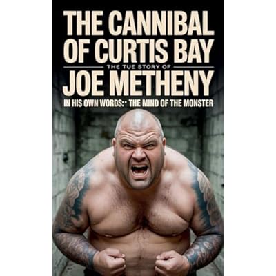 The Cannibal of Curtis Bay