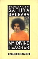Bhagavan Sri Sathya Sai Baba 8120812700 Book Cover