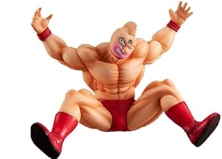 キン肉マン ホールドフィギュア キン肉マン