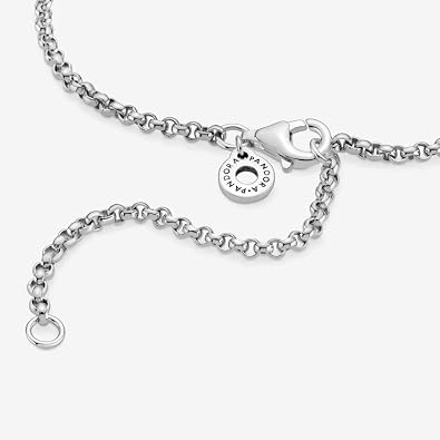 PANDORA Rolo Chain Necklace