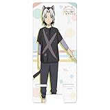 Hakuba Character Mode 4977187135565 Do You Know My Tama? Kawahara Be Multi-Clear Stand, Smartphone Stand, Smartphone Holder, Disassemble and Portable