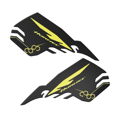 Kit de protection réservoir moto Hornet 750 CB750 2023-2024 autocollant
