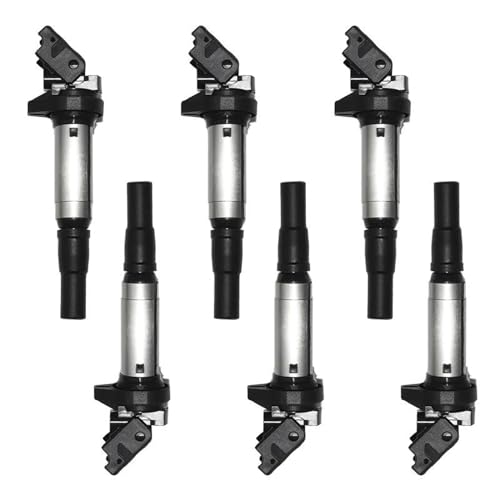 Bobine d'allumage 597091 pour résoudre les ratés moteur sur BMW Série 3 et 5