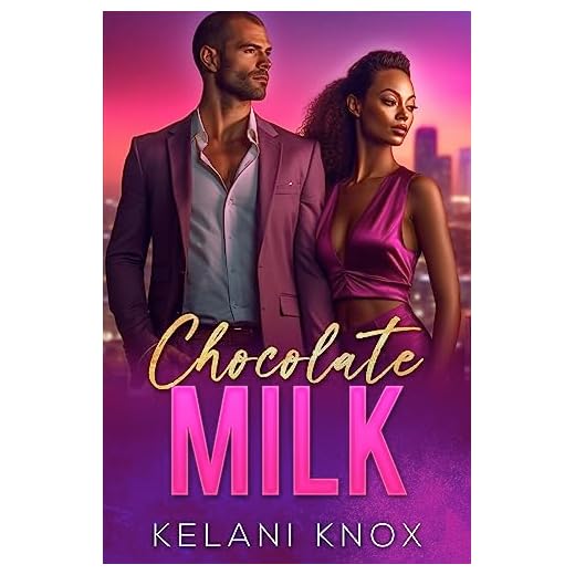 Chocolate Milk: A BWWM Romance (English Edition)